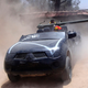 Illustration for article titled Even chopped pickup trucks may not help Libyas rebels win